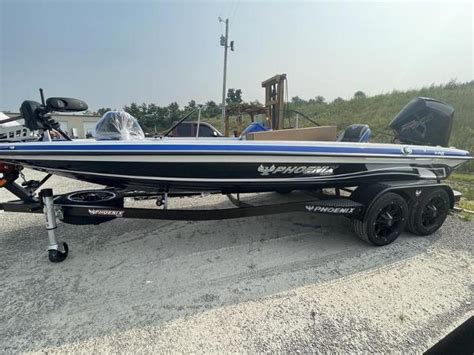 Phoenix 21 Phx boats for sale .